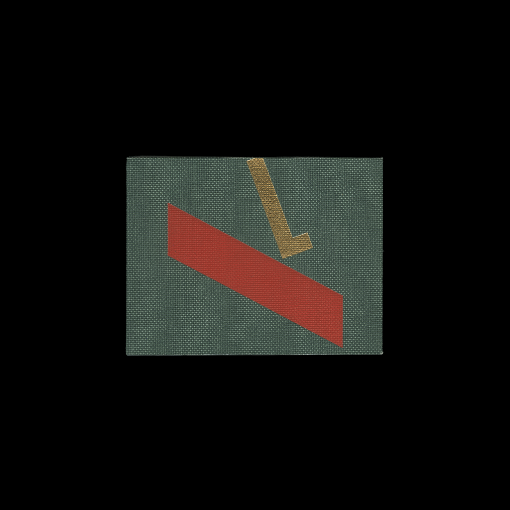 Elle paraît, par Goria