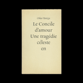 Le Concile d’amour, par Oskar Panizza